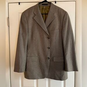 Vintage 90s women’s blazer size L